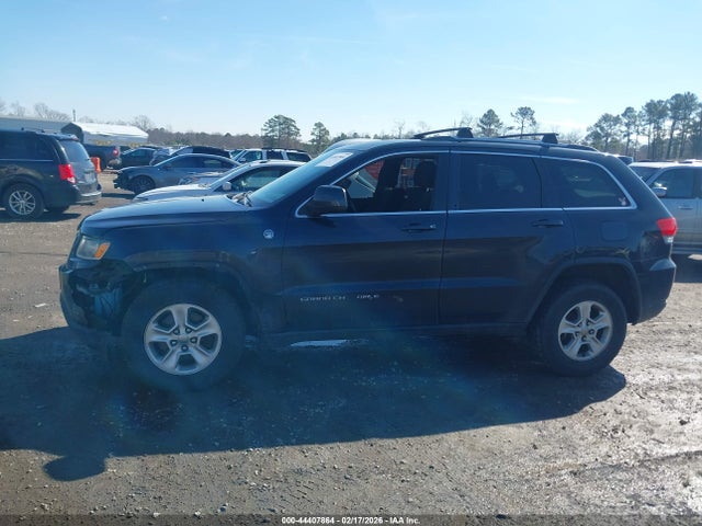 Jeep Grand Cherokee Laredo 2014 1C4RJFAG7EC569033 Image 14