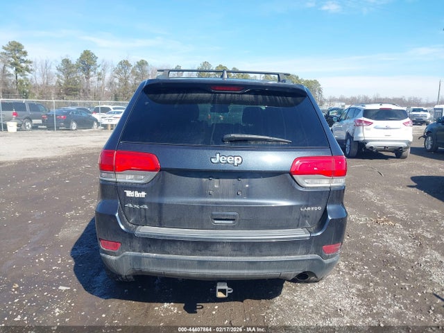 Jeep Grand Cherokee Laredo 2014 1C4RJFAG7EC569033 Image 16
