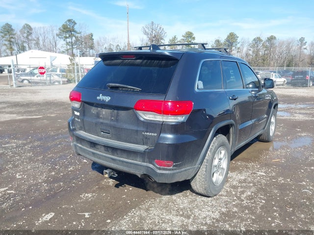 Jeep Grand Cherokee Laredo 2014 1C4RJFAG7EC569033 Image 4