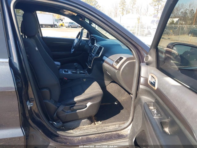 Jeep Grand Cherokee Laredo 2014 1C4RJFAG7EC569033 Image 5