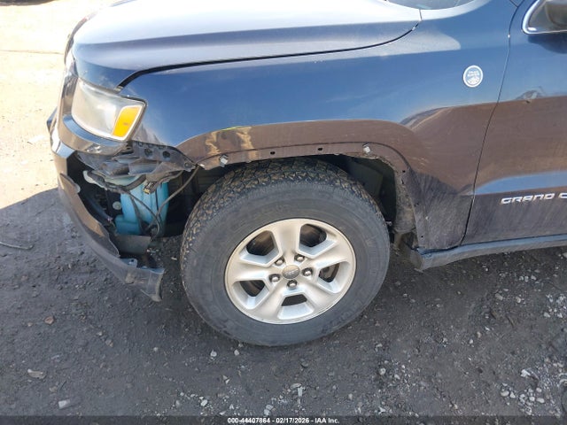 Jeep Grand Cherokee Laredo 2014 1C4RJFAG7EC569033 Image 6