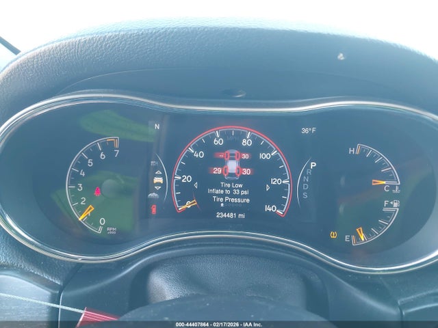 Jeep Grand Cherokee Laredo 2014 1C4RJFAG7EC569033 Image 7