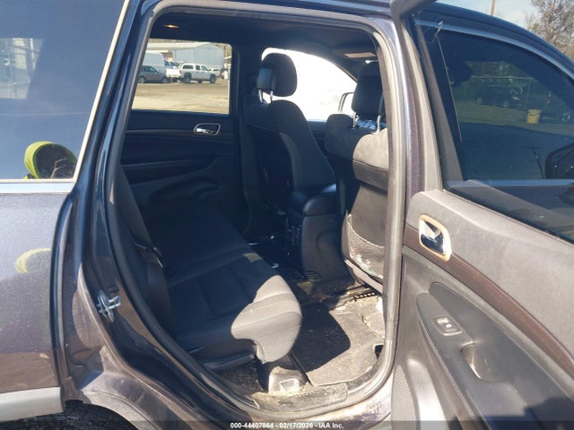 Jeep Grand Cherokee Laredo 2014 1C4RJFAG7EC569033 Image 8
