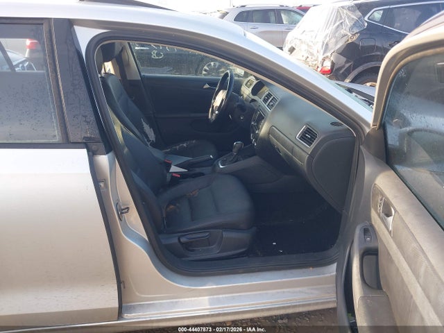 Aukcja sprzedaży 2012 Volkswagen Jetta 2.5l Se, vin: 3VWDP7AJ1CM327759, numer aukcji: 44407873