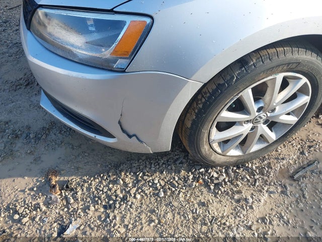 Aukcja sprzedaży 2012 Volkswagen Jetta 2.5l Se, vin: 3VWDP7AJ1CM327759, numer aukcji: 44407873