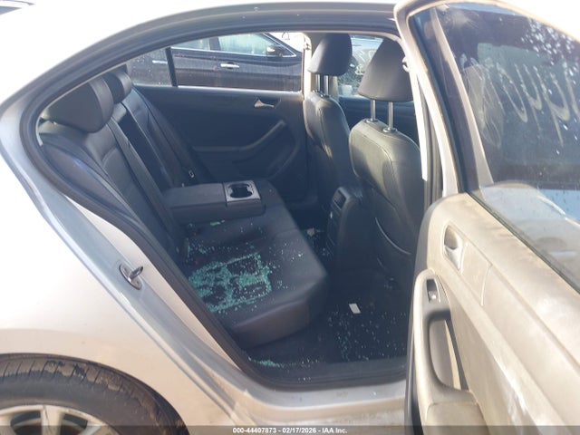 Aukcja sprzedaży 2012 Volkswagen Jetta 2.5l Se, vin: 3VWDP7AJ1CM327759, numer aukcji: 44407873