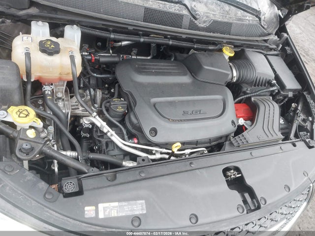 2022 CHRYSLER PACIFICA 2C4RC1BG7NR186048 Photo 9