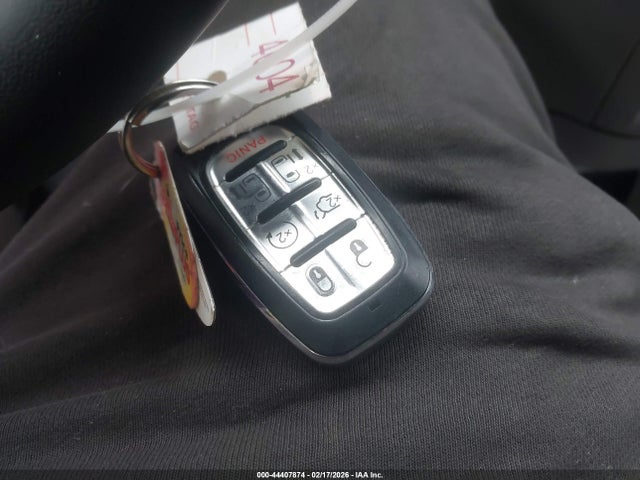 2022 CHRYSLER PACIFICA 2C4RC1BG7NR186048 Photo 10