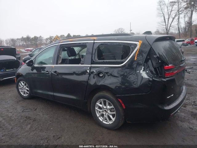 Продаж на аукціоні авто 2022 Chrysler Pacifica Touring L, vin: 2C4RC1BG7NR186048, номер лоту: 44407874