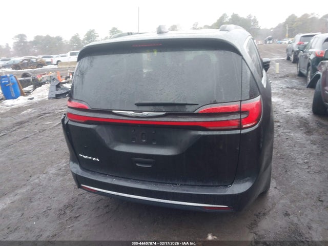 Продаж на аукціоні авто 2022 Chrysler Pacifica Touring L, vin: 2C4RC1BG7NR186048, номер лоту: 44407874