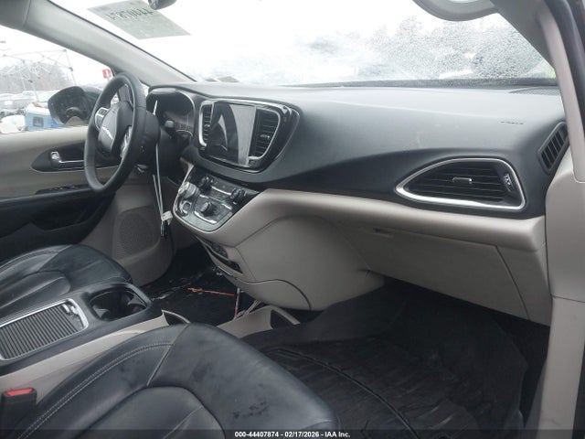 2022 CHRYSLER PACIFICA 2C4RC1BG7NR186048 Photo 4