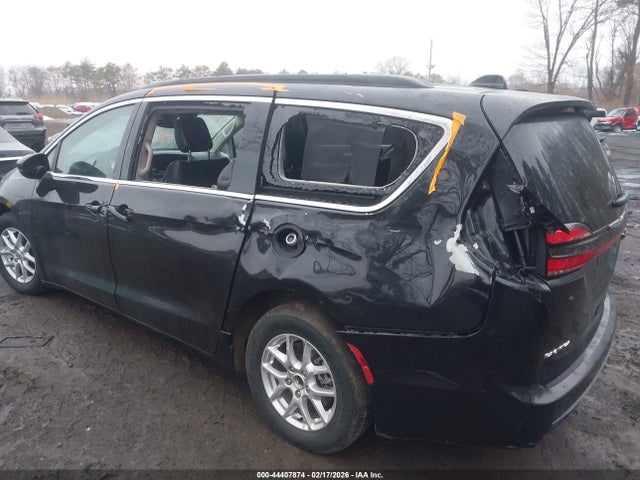 2022 CHRYSLER PACIFICA 2C4RC1BG7NR186048 Photo 5