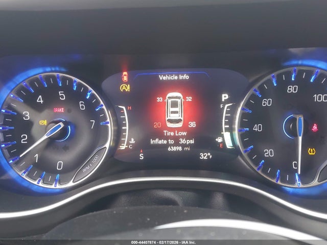 2022 CHRYSLER PACIFICA 2C4RC1BG7NR186048 Photo 6