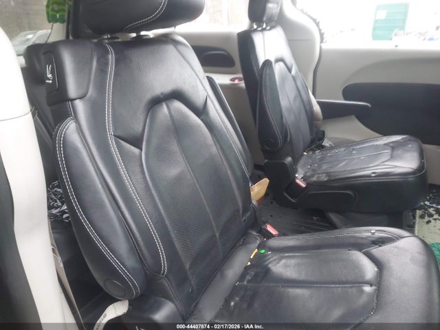 2022 CHRYSLER PACIFICA 2C4RC1BG7NR186048 Photo 7