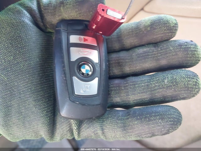 2013 BMW 535I WBAFU7C58DDU69945 Photo 10