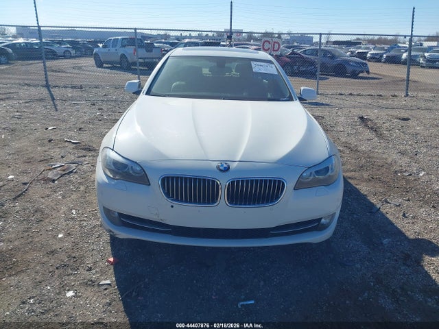 Aukcja sprzedaży 2013 Bmw 535i Xdrive, vin: WBAFU7C58DDU69945, numer aukcji: 44407876