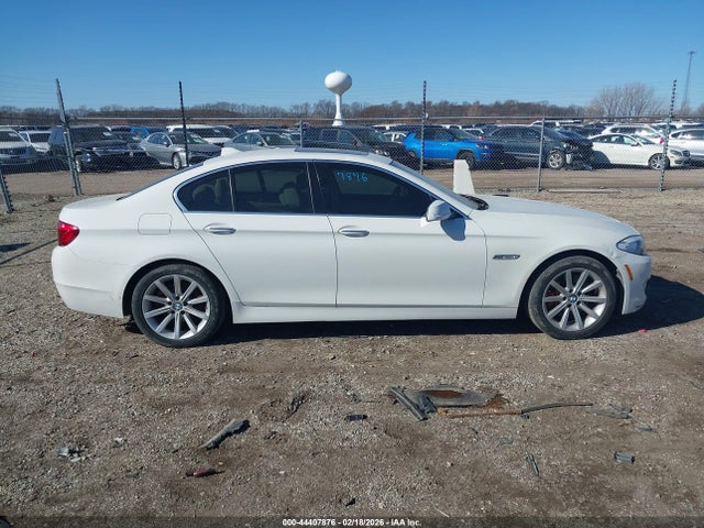 Aukcja sprzedaży 2013 Bmw 535i Xdrive, vin: WBAFU7C58DDU69945, numer aukcji: 44407876