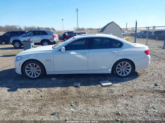 Aukcja sprzedaży 2013 Bmw 535i Xdrive, vin: WBAFU7C58DDU69945, numer aukcji: 44407876