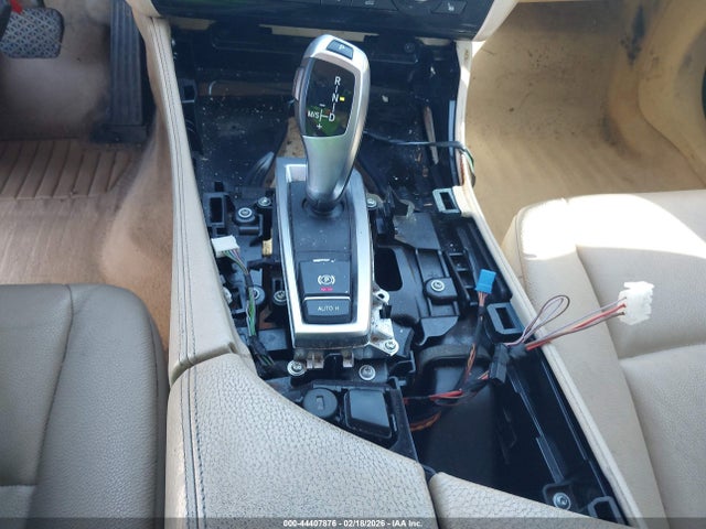 2013 BMW 535I WBAFU7C58DDU69945 Photo 5