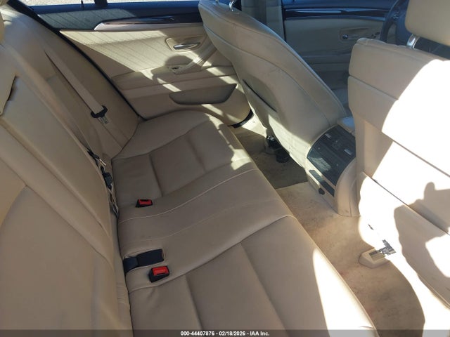 2013 BMW 535I WBAFU7C58DDU69945 Photo 7