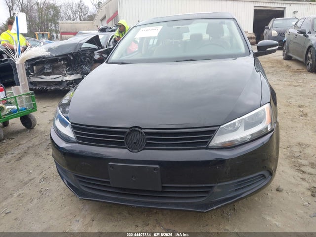Aukcja sprzedaży 2012 Volkswagen Jetta 2.5l Se, vin: 3VWDP7AJ5CM334309, numer aukcji: 44407884