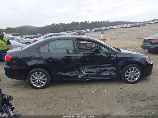 Aukcja sprzedaży 2012 Volkswagen Jetta 2.5l Se, vin: 3VWDP7AJ5CM334309, numer aukcji: 44407884