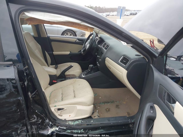 Aukcja sprzedaży 2012 Volkswagen Jetta 2.5l Se, vin: 3VWDP7AJ5CM334309, numer aukcji: 44407884
