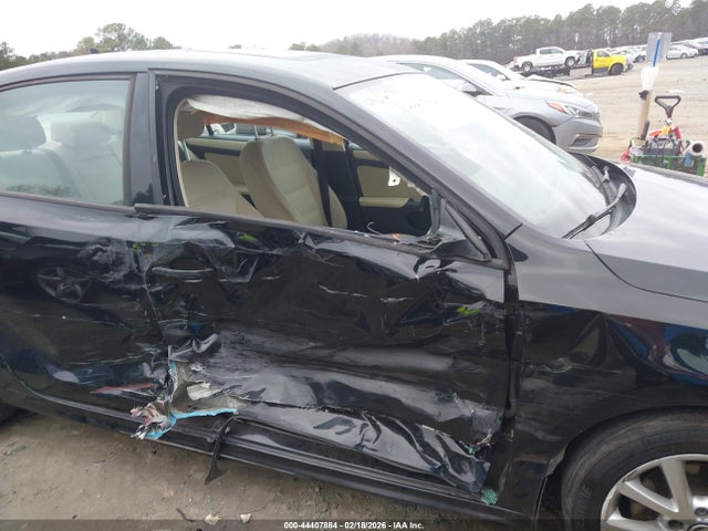 Aukcja sprzedaży 2012 Volkswagen Jetta 2.5l Se, vin: 3VWDP7AJ5CM334309, numer aukcji: 44407884