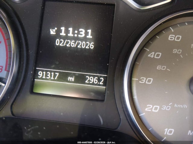 44407888 :رقم المزاد ، WAUBFGFF9F1094004 vin ، 2015 Audi S3 2.0t Premium Plus مزاد بيع