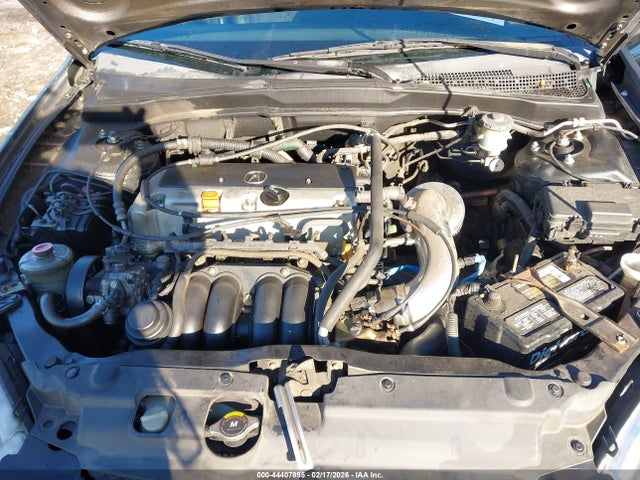 2004 Acura Rsx მანქანა იყიდება აუქციონზე, vin: JH4DC54834S008995, აუქციონის ნომერი: 44407895
