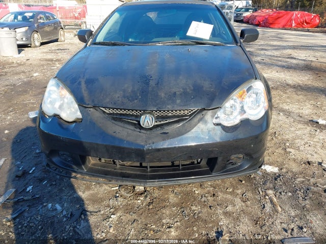 2004 Acura Rsx მანქანა იყიდება აუქციონზე, vin: JH4DC54834S008995, აუქციონის ნომერი: 44407895