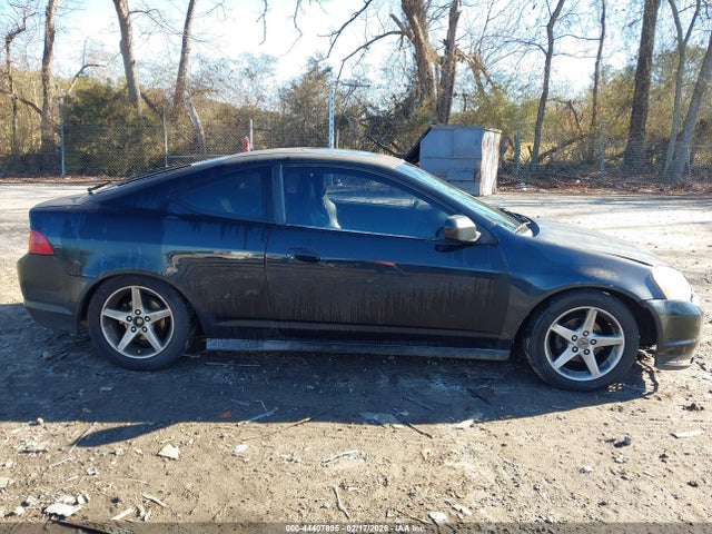 2004 Acura Rsx მანქანა იყიდება აუქციონზე, vin: JH4DC54834S008995, აუქციონის ნომერი: 44407895