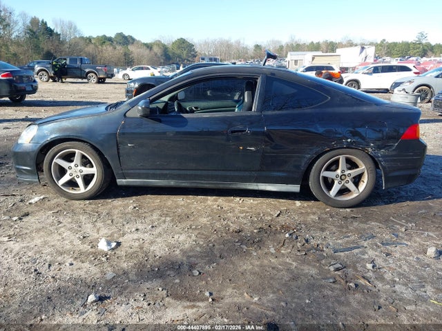 2004 Acura Rsx მანქანა იყიდება აუქციონზე, vin: JH4DC54834S008995, აუქციონის ნომერი: 44407895