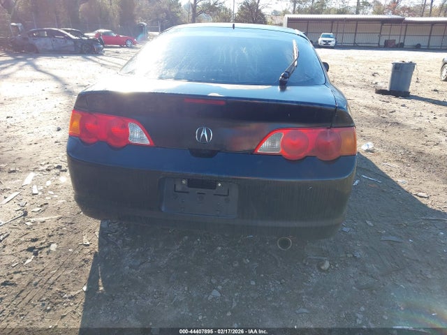 2004 Acura Rsx მანქანა იყიდება აუქციონზე, vin: JH4DC54834S008995, აუქციონის ნომერი: 44407895
