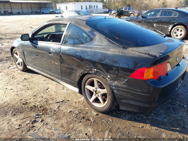 2004 Acura Rsx მანქანა იყიდება აუქციონზე, vin: JH4DC54834S008995, აუქციონის ნომერი: 44407895