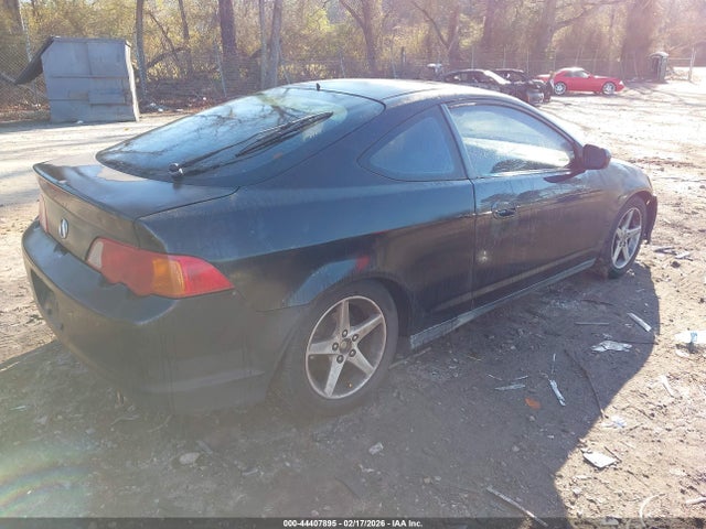2004 Acura Rsx მანქანა იყიდება აუქციონზე, vin: JH4DC54834S008995, აუქციონის ნომერი: 44407895