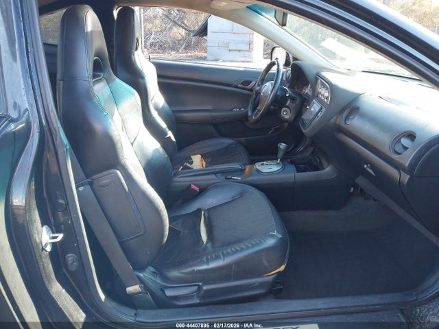 2004 Acura Rsx მანქანა იყიდება აუქციონზე, vin: JH4DC54834S008995, აუქციონის ნომერი: 44407895