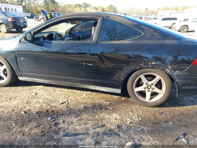 2004 Acura Rsx მანქანა იყიდება აუქციონზე, vin: JH4DC54834S008995, აუქციონის ნომერი: 44407895