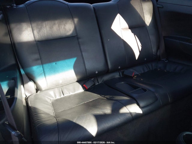 2004 Acura Rsx მანქანა იყიდება აუქციონზე, vin: JH4DC54834S008995, აუქციონის ნომერი: 44407895