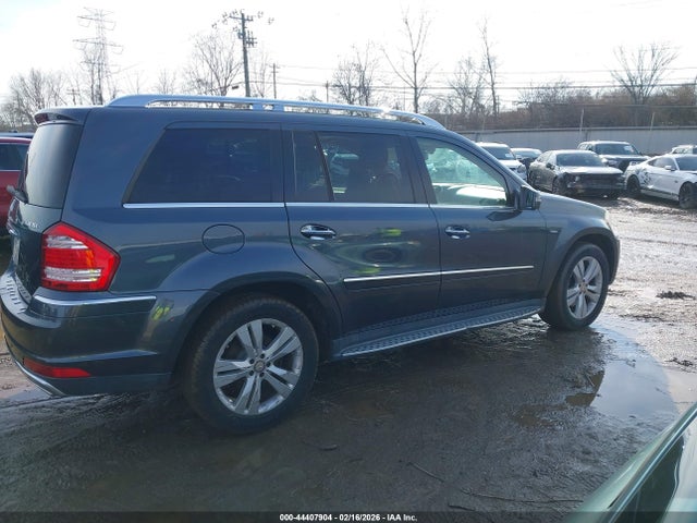2012 Mercedes-benz Gl 350 Bluetec 4matic მანქანა იყიდება აუქციონზე, vin: 4JGBF2FE6CA779937, აუქციონის ნომერი: 44407904