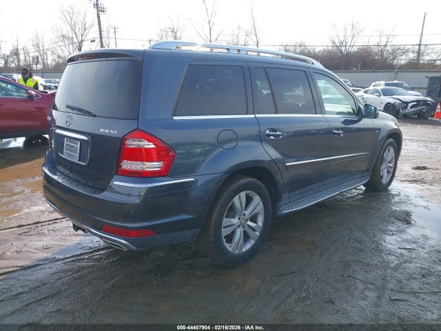 2012 Mercedes-benz Gl 350 Bluetec 4matic მანქანა იყიდება აუქციონზე, vin: 4JGBF2FE6CA779937, აუქციონის ნომერი: 44407904