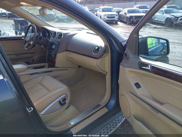 2012 Mercedes-benz Gl 350 Bluetec 4matic მანქანა იყიდება აუქციონზე, vin: 4JGBF2FE6CA779937, აუქციონის ნომერი: 44407904