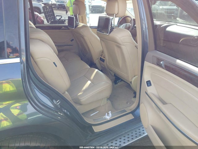 2012 Mercedes-benz Gl 350 Bluetec 4matic მანქანა იყიდება აუქციონზე, vin: 4JGBF2FE6CA779937, აუქციონის ნომერი: 44407904