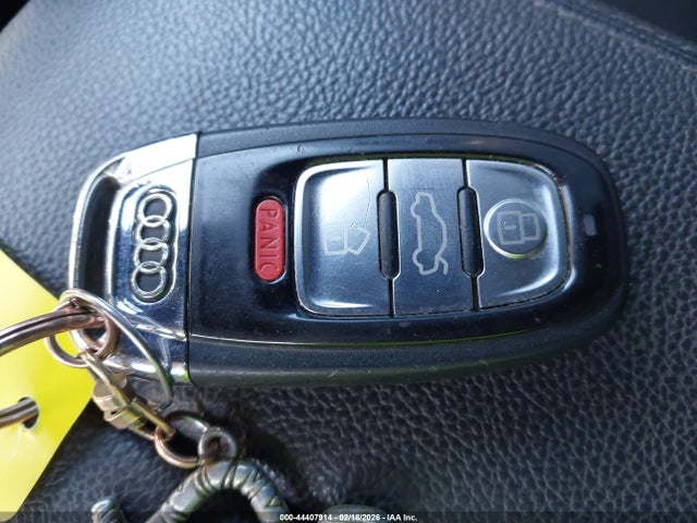 2015 AUDI A8 L WAU32AFD5FN029042 Photo 10