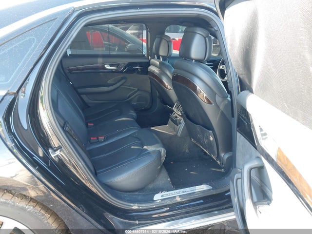 2015 AUDI A8 L WAU32AFD5FN029042 Photo 7