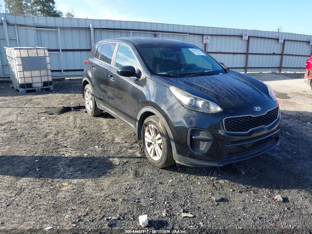 2017 KIA SPORTAGE KNDPM3AC9H7102316