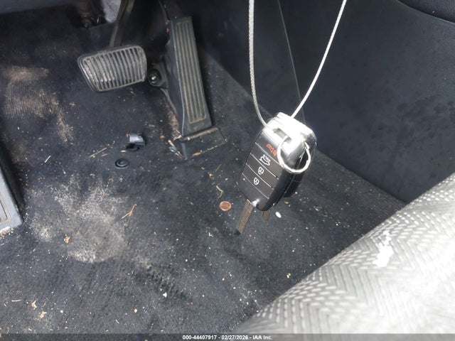 2017 KIA SPORTAGE KNDPM3AC9H7102316 Photo 10