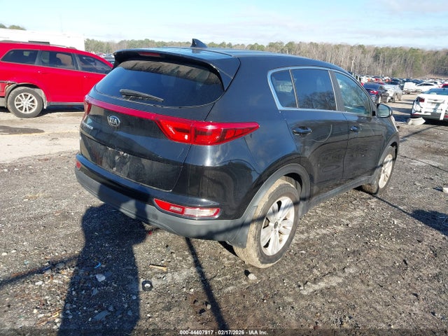 2017 KIA SPORTAGE KNDPM3AC9H7102316 Photo 3