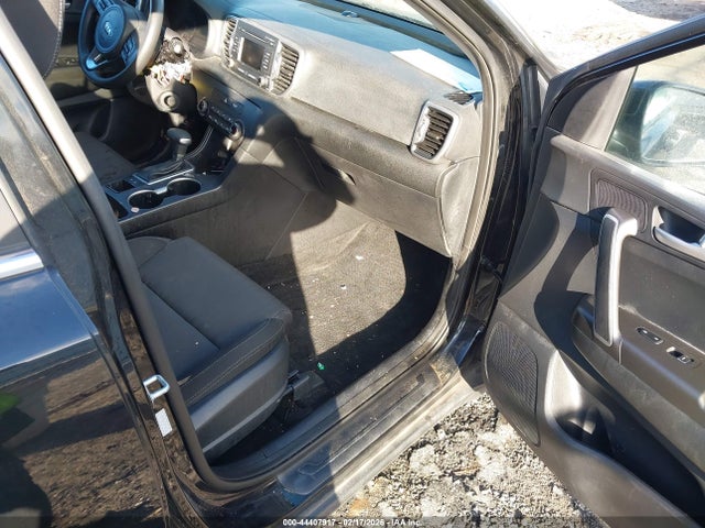 2017 KIA SPORTAGE KNDPM3AC9H7102316 Photo 4
