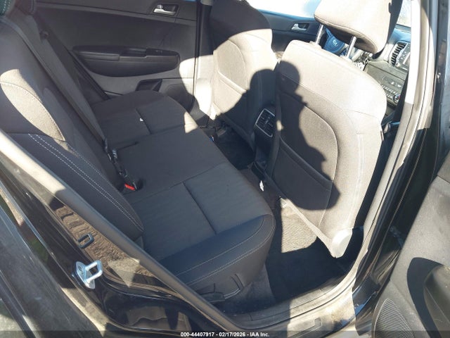 2017 KIA SPORTAGE KNDPM3AC9H7102316 Photo 7